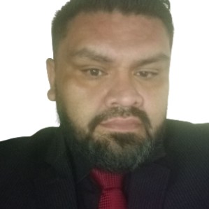 Edgar  Alberto Alarcón León