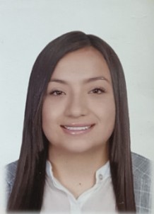 Paula Ximena  Angarita Ramos