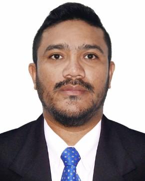 Jose Luis Zuleta Nuñez