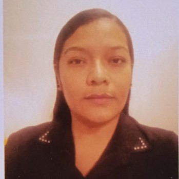 Beatriz Elena Suárez Uchima