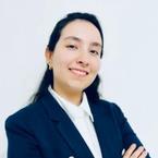 PAULA LUCÍA PÉREZ HERNÁNDEZ
