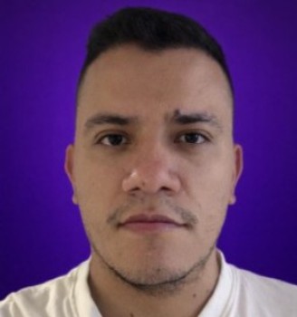 Daniel Esteban Gil López