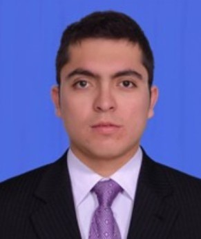 Jorge Rubio Manrique