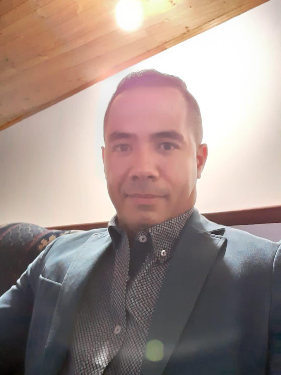 Luis Felipe Leon Chavez