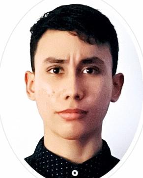 Samuel Fernando Jaimes Contreras