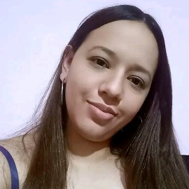 Claudia Agaton de vargas