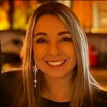 Lilliana Maria Mejia Lopera