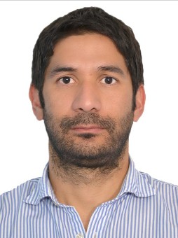 GUSTAVO ANDRÉS ACEVEDO CARRIÓN