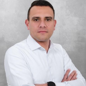 Edward Alfonso Torres Gaitán