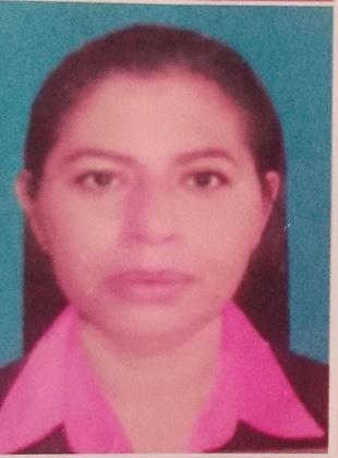 Rudy Isabel  Palacio Muños