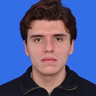 Julián David Pinzón Gómez