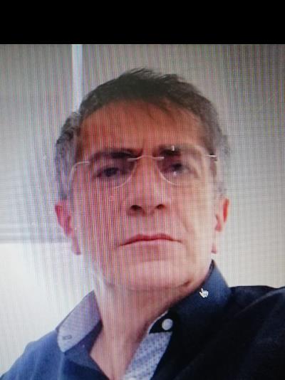 LUIS MIGUEL BENAVIDES AGREDA