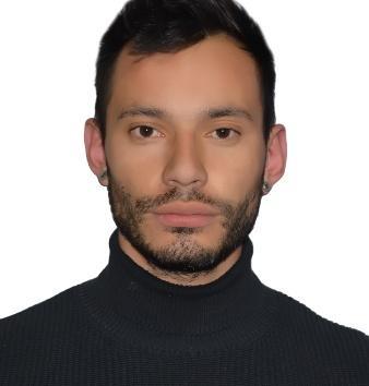 Julian Steven Guerrero Raba