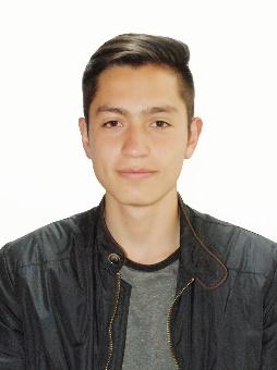 Cristhian Mateo Castellanos Rozo