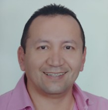 Mauricio Murcia Vargas
