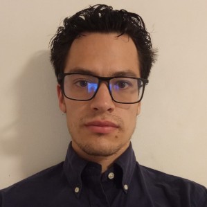 JOAN MANUEL PLAZAS TRIANA