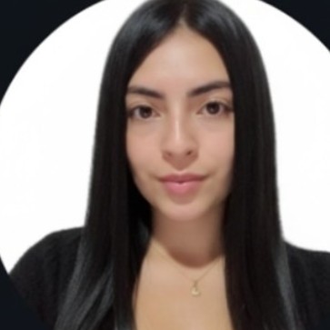 Darcy Natalia Granados Díaz