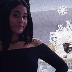 Sharon Maressa Pertuz Ortega