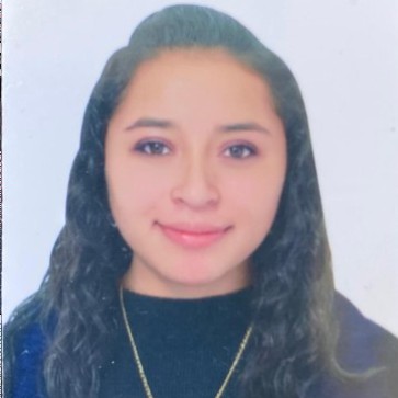 Claudia Alejandra Martínez Garzón