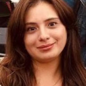 DANIELA MALDONADO PALACIOS