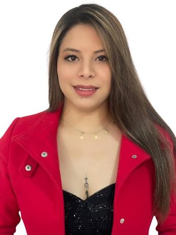 STEFANY  MARCILLO MORÁN