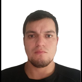 Jose Efrey Palomo Villalba