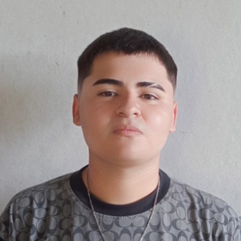 Jeferson Jesus  Rodriguez Martinez