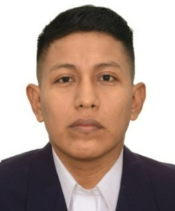 Arley Casamachin Ulcue