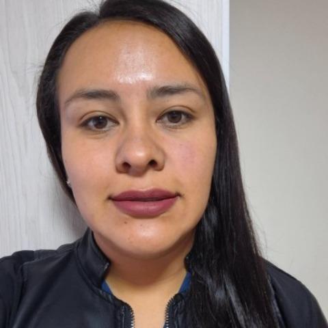 Brigitte Soraya Garcia Avendaño