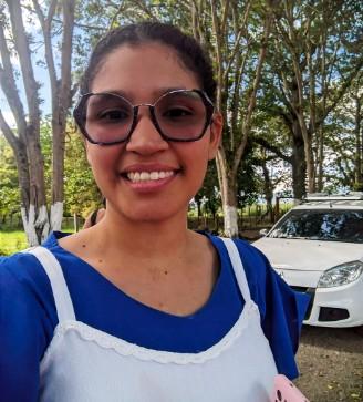 INGRID XILENA VARGAS ARENAS