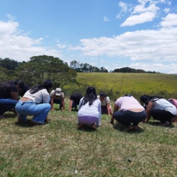 Rosana  Sarria Bustamante