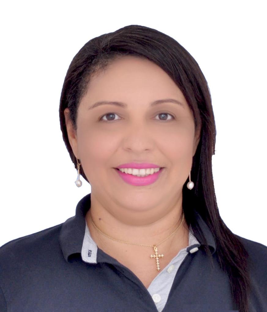 Marelis del Rosario Varela Contreras