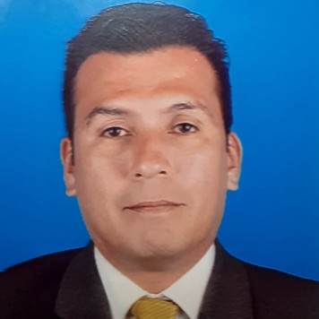 Mauricio Castro Chaparro