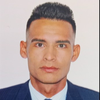 Edwin Gabriel Ayala Díaz