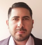 Jose David Mahecha Quiroga