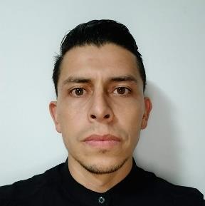 Miguel Angel  Cruz Rojas