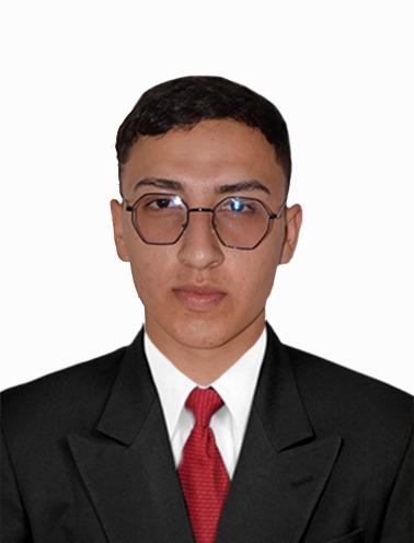 Acxel David Lozano Moreno