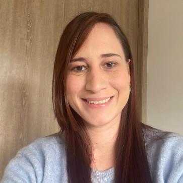 Alejandra Manrique Jiménez