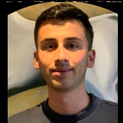 Daniel Andrés Martínez Marroquín