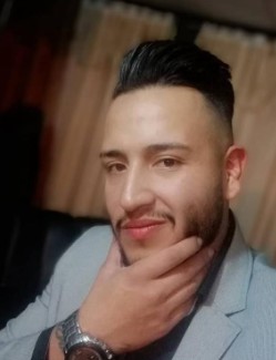 OSCAR JULIAN PEREZ GORDILLO