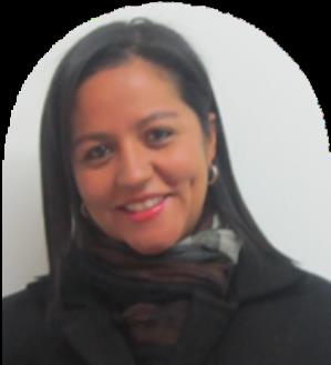 María Andrea  Rodríguez Gómez