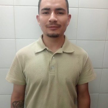 Carlos David  Franco Bedoya