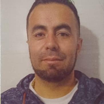 Camilo Andres Quintana Olaya