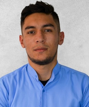 Daniel Felipe  Leon Higuera