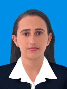 ELIANA MARIA  BEDOYA TABORDA