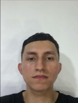 PABLO CAMACHO MARTINEZ