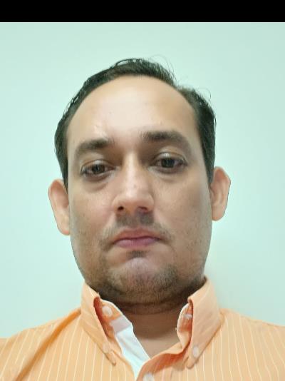 DAVID EDUARDO  SARRIA RUMIE