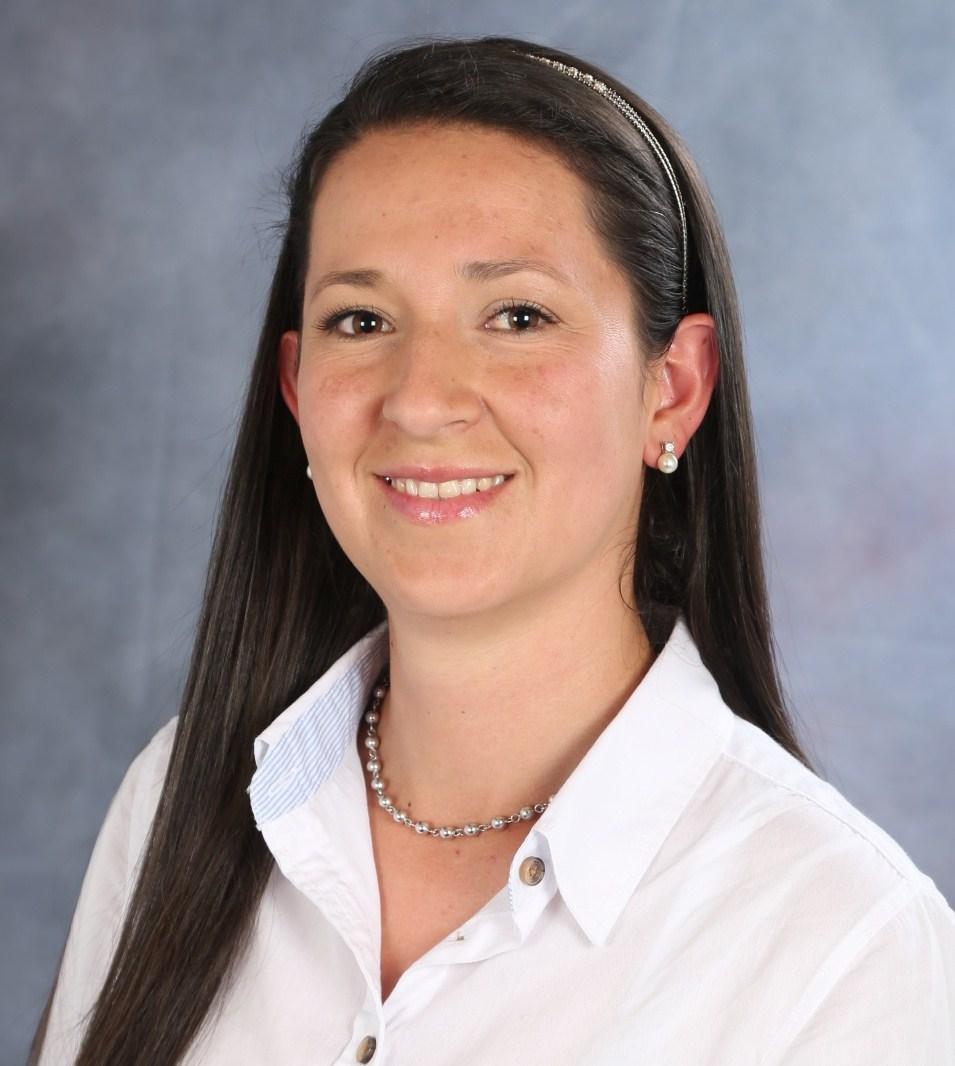 Yamile Flórez Hortúa