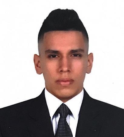 Kevin Steven Diez Rodriguez