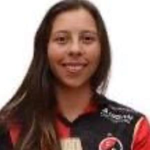 Paula Camila  Vega Murcia 